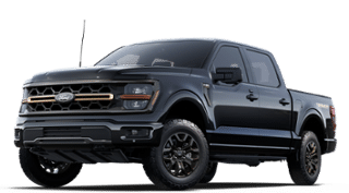 2025 Ford F-150® External Image 2